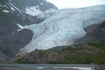 Exit Glacier Alaska