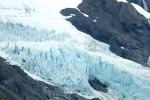 Zona Portage Glacier