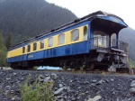 Tren Alaska