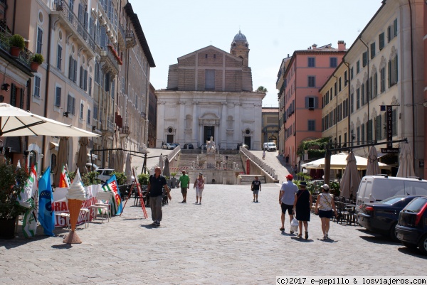 Ancona
Ancona, Centro histórico
