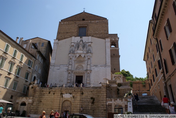 Ancona
Ancona Centro histórico
