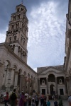 Split
Split, Diocleciano