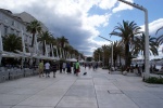 Paseo Riva
Split, Paseo Riva