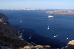 Thira
Thira, Caldera, Santorini