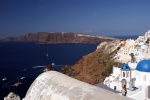 Oia, Santorini