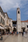 Dubrovnik
Dubrovnik, bullicioso, centro, ciudad
