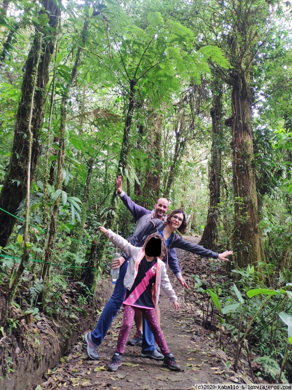 COSTA RICA 2020 con niña de 6 años   pura_vida_viajera - Blogs de Costa Rica - DIA 6 PACIFICO - MONTEVERDE (2)