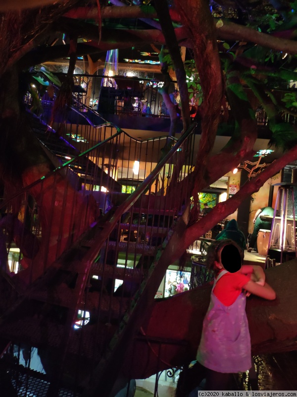 COSTA RICA 2020 con niña de 6 años   pura_vida_viajera - Blogs de Costa Rica - DIA 6 PACIFICO - MONTEVERDE (4)