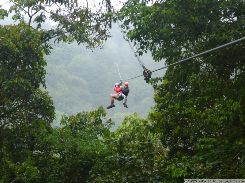 COSTA RICA 2020 con niña de 6 años   pura_vida_viajera - Blogs de Costa Rica - DIA 7 MONTEVERDE (2)
