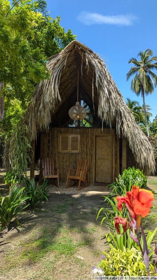 Descubriendo Colombia en familia 2024 - Blogs de Colombia - DIA 13: Traslado a ISLA MUCURA (2)