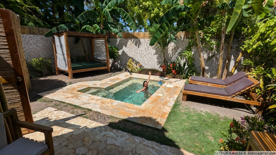 Descubriendo Colombia en familia 2024 - Blogs de Colombia - DIA 13: Traslado a ISLA MUCURA (4)