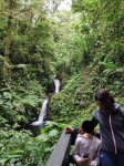 Parque Nacional Bosque Nuboso