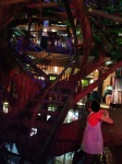 Tree House Restaurante