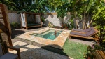 Villa pool en Hotel Isla Mucura
Villa, Hotel, Isla, Mucura, pool