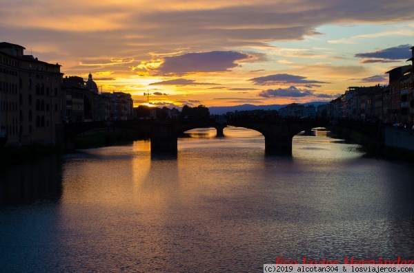 PONTE VECHIO
PONTE VECHIO
