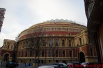 Royal Albert Hall
Royal, Albert, Hall, Edificio, Musical