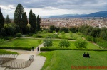 JARDINES BOBOLI