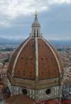 CUPULA DESDE CAMPANILE