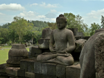 Borobudur