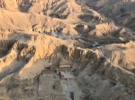 Templo Hatsepsut Y Valle de los Reyes
Luxor, Deir el Bahari, Valle de los Reyes, Egipto