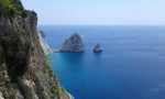 Foki Beach, Assos y Myrtos