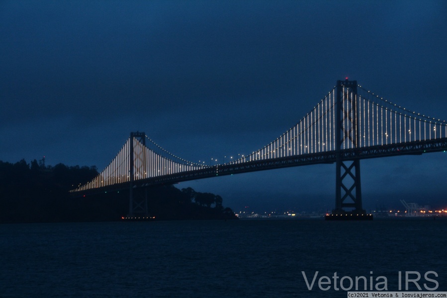 San Francisco - Ruta por el Oeste Americano (3)