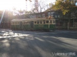 Tranvía - San Francisco