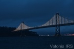 Puente de la Bahía - San Francisco