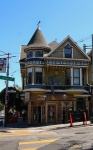 Haight Ashbury - San Francisco
Haight, Ashbury, Francisco, Hippy, barrio