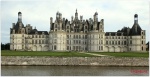 Chateaux de Chambord