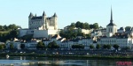 Panoramica de saumur
Panoramica  castillo  saumur chateaux Francia