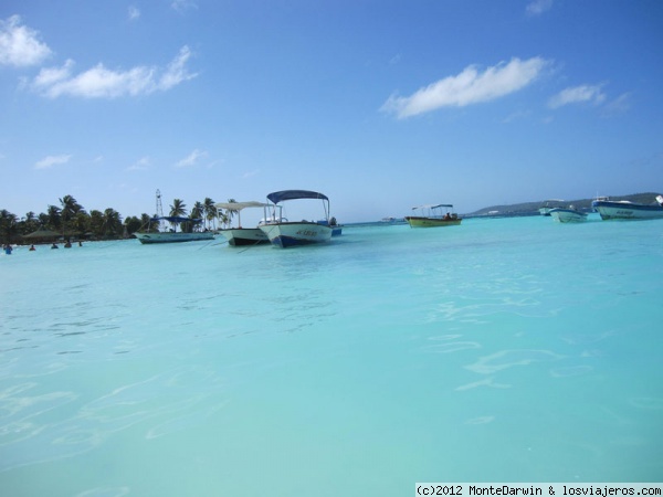 Cayo Acuario
Caribe colombiano, Archipiélago de San Andrés y Providencia.
