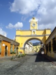 Antigua Guatemala