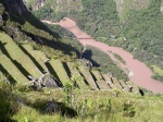 Río Urubamba (Perú)
America Peru Machu Picchu