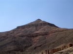 Valle de los Reyes
Egipto Tumbas