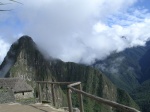 Machu Picchu
Améria Perú Machu Picchu