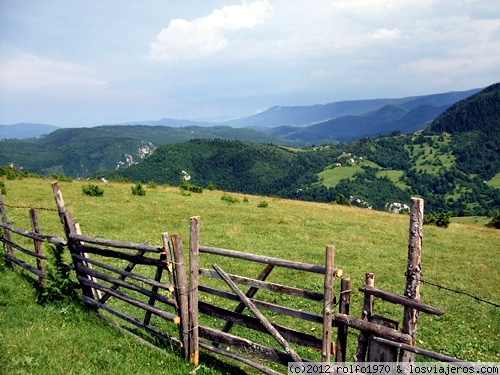 Jahorina
Jahorina, Bosnia y Herzegovina
