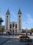 Medjugorje
Medjugorje, Bosnia