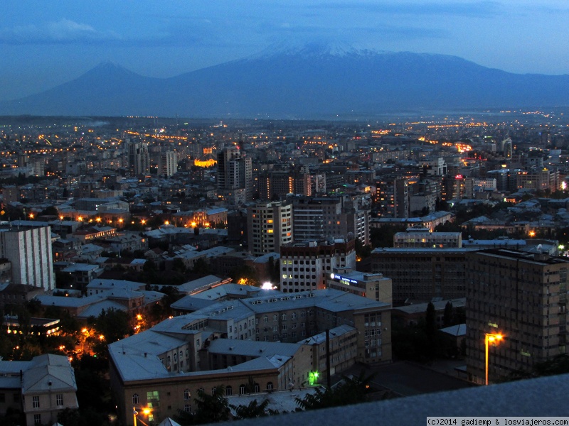 ARMENIA: CÁUCASO, MÚSICA Y FOTOGENIA - Blogs de Armenia - Provincia de Lori: Haghpat - Sanahin - Dsegh (10)