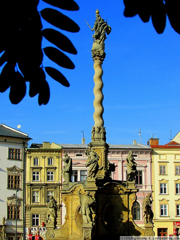 Pilsen y Kutná Hora, Ciudades que destacan en la Rep. Checa