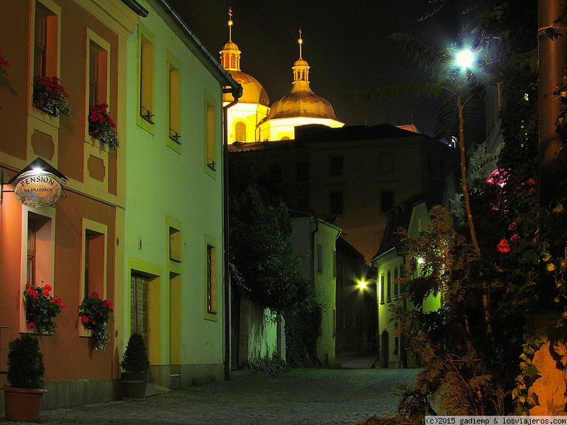 Por el Valle de la Puerta de Moravia: Lipnik - Helfstýn - Hranice - 'ENAMORAVIO' DE MORAVIA AUNQUE AL MUNDO LE DE RABIA (23)