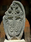 Khachkar de Echmiadzin