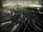 London: Clapham Junction Station