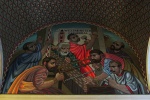 Mosaico de los Obreros de la Catedral de Westminster, Londres