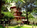 Tainan: Templo de Confucio