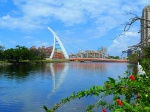 The Tainan Canal