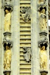 Stairway to Heaven
Stairway to Heaven, fachada, Abadía, Abbey, Bath, Wiltshire, Inglaterra, Gran Bretaña