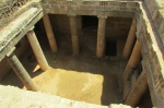 Paphos: The Tombs of the Kings