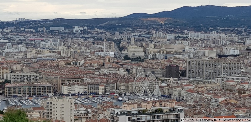 Marsella en Otoño: Experiencias, Eventos y Gastronomía - Francia (2)