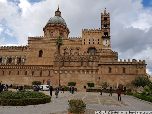 Palermo
Palermo

